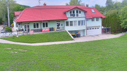 Otočná kamera