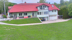 Otočná kamera