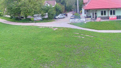 Otočná kamera