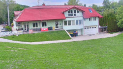 Otočná kamera