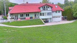 Otočná kamera