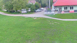 Otočná kamera