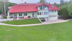 Otočná kamera