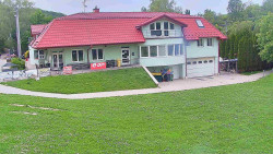 Otočná kamera
