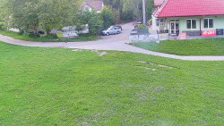 Otočná kamera