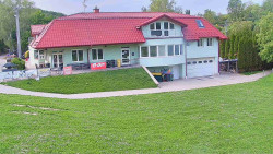 Otočná kamera
