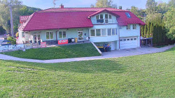 Otočná kamera