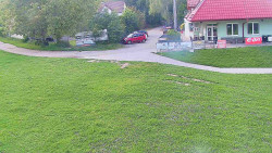 Otočná kamera