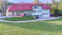 Otočná kamera