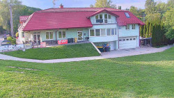 Otočná kamera
