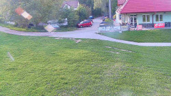 Otočná kamera