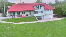 Otočná kamera