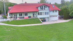 Otočná kamera