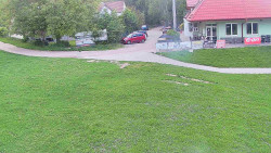 Otočná kamera