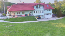 Otočná kamera