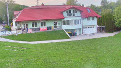 Otočná kamera