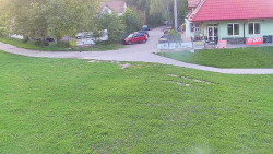 Otočná kamera