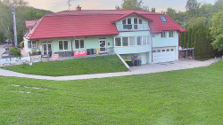 Otočná kamera