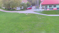 Otočná kamera