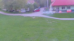Otočná kamera