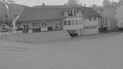 Otočná kamera