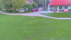Otočná kamera