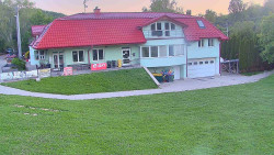 Otočná kamera