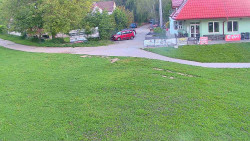 Otočná kamera