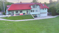 Otočná kamera