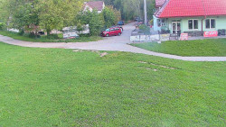 Otočná kamera