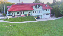 Otočná kamera