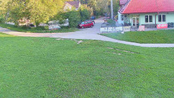 Otočná kamera