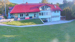 Otočná kamera