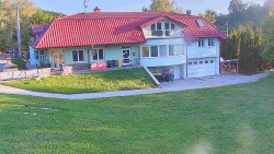 Otočná kamera