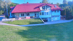 Otočná kamera