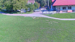 Otočná kamera