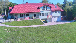 Otočná kamera