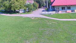 Otočná kamera