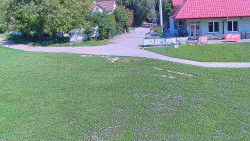 Otočná kamera