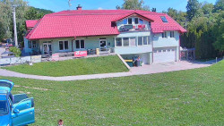 Otočná kamera