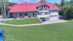 Otočná kamera