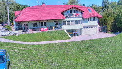 Otočná kamera