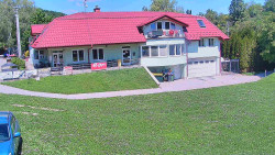 Otočná kamera