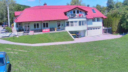 Otočná kamera