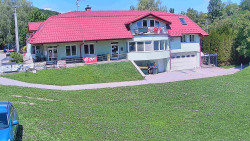 Otočná kamera