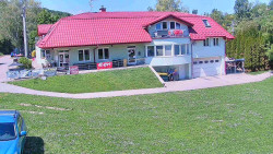 Otočná kamera