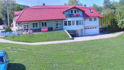 Otočná kamera
