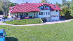 Otočná kamera