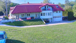 Otočná kamera