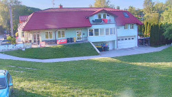 Otočná kamera